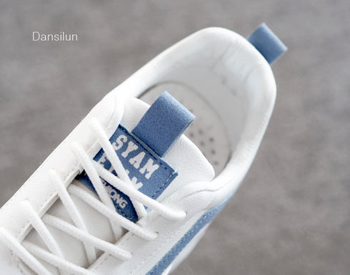 Sneakers Woman leisure shoes - ROUTINE FASHION